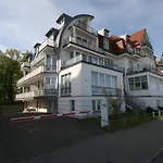 Haus Undine App Isabell Seeblick