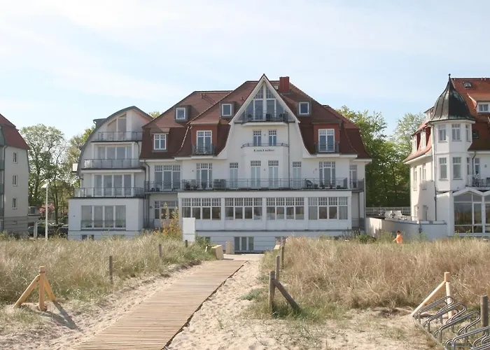 Haus Undine App Isabell Seeblick