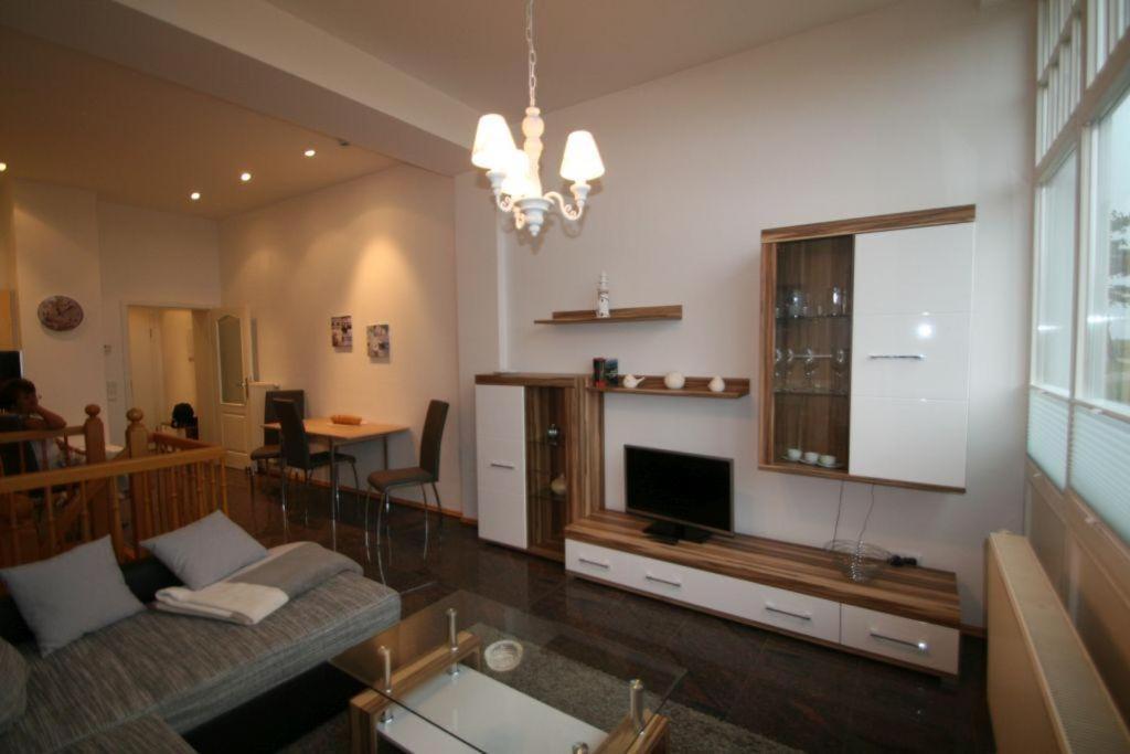 Haus Undine App Isabell Seeblick