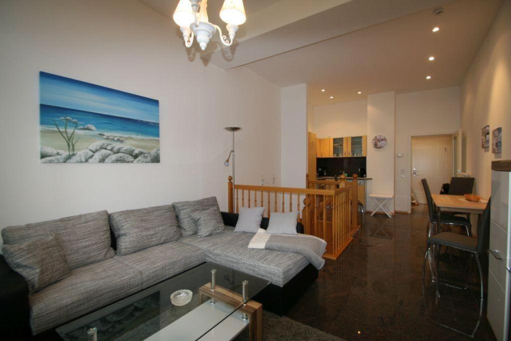 Haus Undine App Isabell Seeblick *