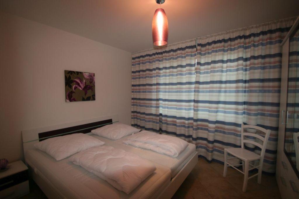 Apartment Haus Undine App Isabell Seeblick Rostock