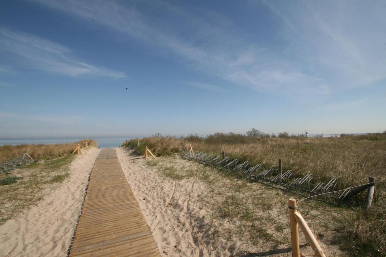 Haus Undine App Isabell Seeblick Rostock