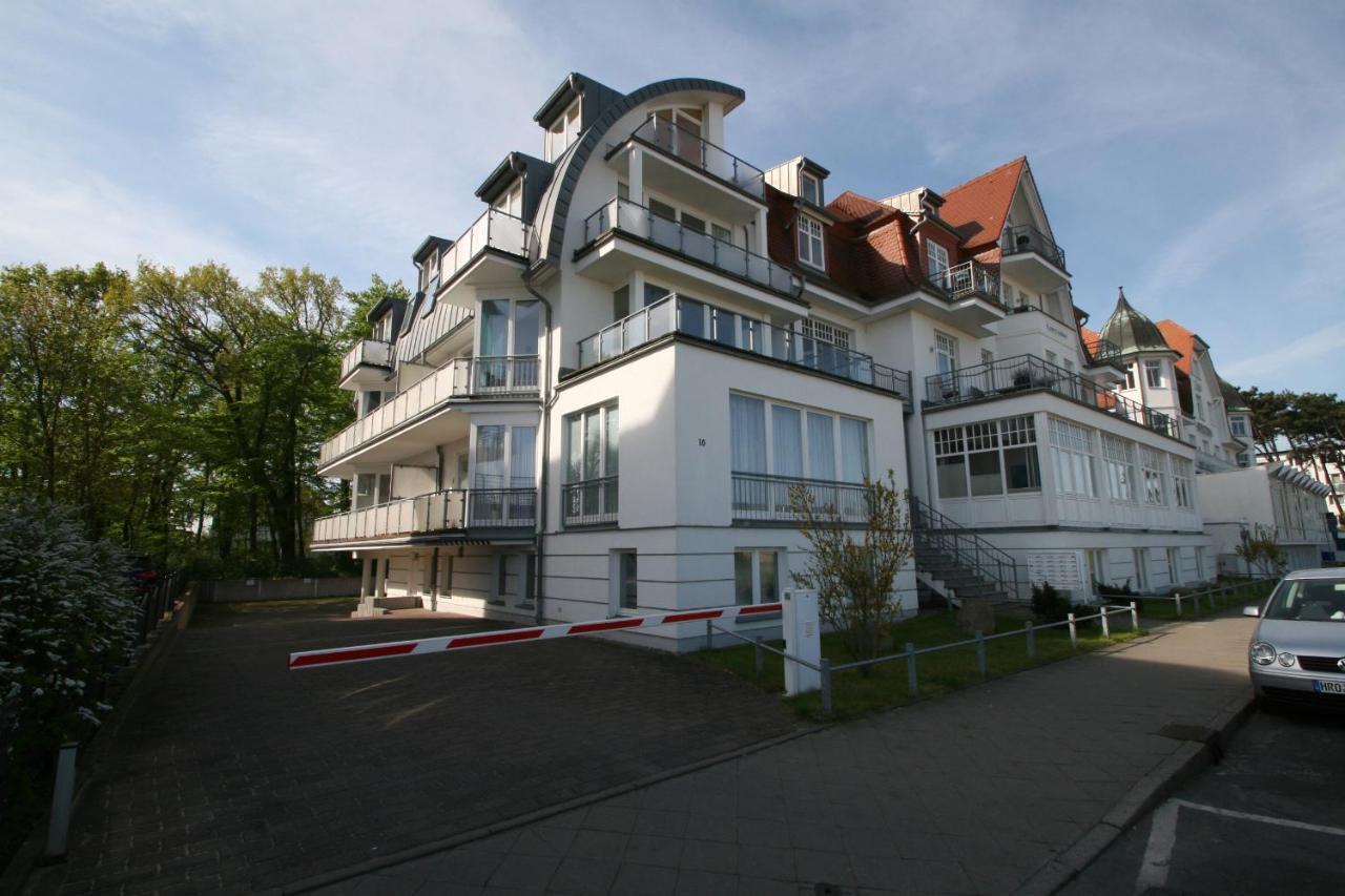 Haus Undine App Isabell Seeblick *