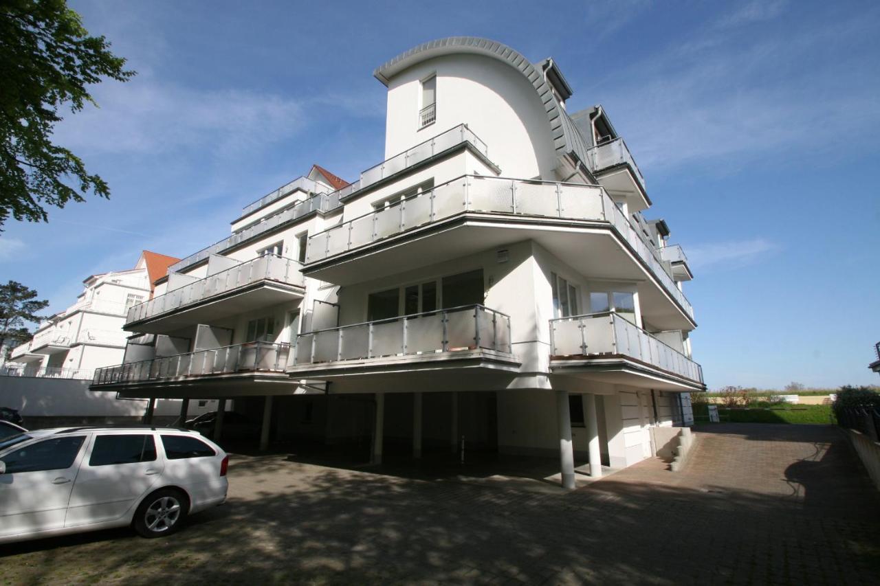 Haus Undine App Isabell Seeblick